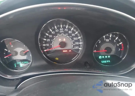 2012 Chrysler 200 Touring from USA, damaged, VIN 1C3CCBBG6CN160597